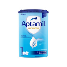 Piimasegu Aptamil 1 alates sünnist, 800 g