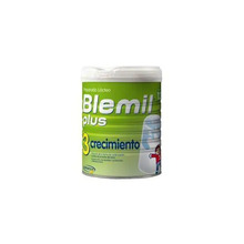Piimasegu Ordesa Blemil Plus 3 Growth Can