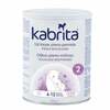 Jätkupiimasegu kitsepiimast Kabrita Gold 2 alates 6 kuust, 800 g