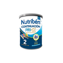 Järgupiimasegu Nutriben 2