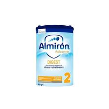 Piimasegu Almiron Advance Digest 2, 800 g
