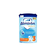 Piimasegu Almiron Advance 3, 800 g