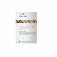 Juukšampoon Milk Shake Pieno kokteil, 10 ml
