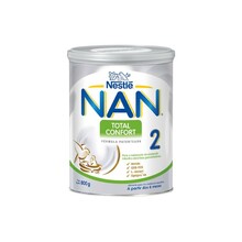 Piimasegu Nestle Nan Confort 2, 800 g