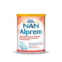Nestle Nan Alprem piimasegu kaalutõusuks, 400 g