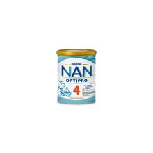 Nestle Nan Optipro 4 piimasegu, 800 g