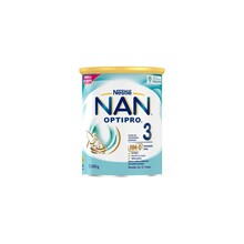 Kasvupiimasegu Nestle Nan Optipro 3, 800 g