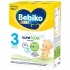 Piimasegu Bebiko Junior 3, 600 g