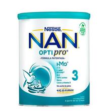 Nestle Nan Optipro 3 piimasegu, 1.200 g