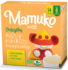 Mahe kaera- ja maisipuder Mamuko, alates 6 kuust, 240 g