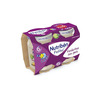 Püree köögiviljade ja kalkunilihaga Nutriben, 2x 190 g