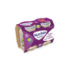 Beebipüree roheliste ubade ja merikeelega Nutriben, 2x 190 g
