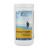 Aeglaselt lahustuvad klooritabletid Chemoform 1 kg
