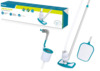 Basseini hoolduskomplekt Bestway Deluxe 58237