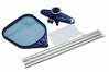 Basseini hoolduskomplekt Exit Pool Cleaning Kit