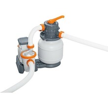 Liivafiltripump basseinile Bestway 58497
