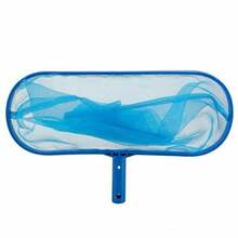 Puhastusvõrk basseini mustuse eemaldamiseks Bestway Flowclear 58278