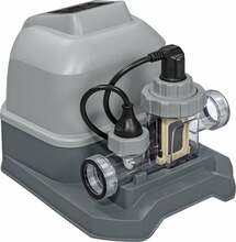 Soolase vee klorinaator Bestway Flowclear Hydrogenic 5.1 kg