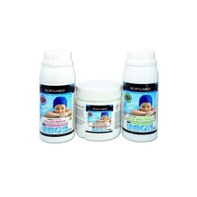 Veehoolduskomplekt Acrylmed Small pool 1.5 kg