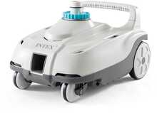 Automaatne basseinipuhastaja Intex ZX100 28006 valge