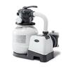 Liivafilter koos pumbaga Intex Krystal Clear 26646