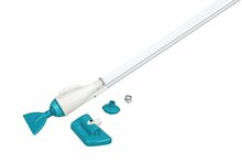 Basseini tolmuimeja Bestway AquaCrawl 58212