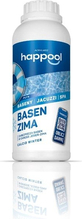 Vedelik basseini vee kaitsmiseks talvel Acrylmed CALCID WINTER 1 l