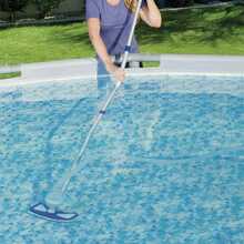 Basseinipuhastuskomplekt Bestway Flowclear AquaClean