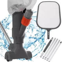 Basseini puhastuskomplekt Bigstren 21024
