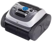 Juhtmevaba basseinipuhastusrobot Wybot C1
