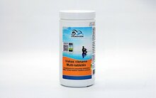 Aeglaselt lahustuvad multitabletid Chemoform 200 g, 1 kg