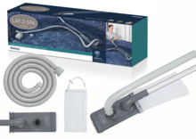 Basseini tolmuimeja Bestway Lay-Z-Spa 60323