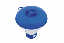 Ujuv klooridosaator Bestway Flowclear 58210 12.7 cm