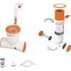 Filtripump Bestway Skimatic 58469 1050 gal/h