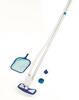 Basseini hoolduskomplekt Bestway Aquaclean 58234