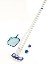 Basseini hoolduskomplekt Bestway Aquaclean 58234