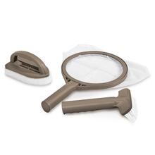 Basseini hoolduskomplekt Intex 28004