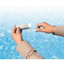 Vee testiribade komplekt Bestway Flowclear 58142