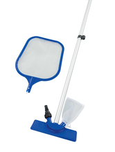 Basseini hoolduskomplekt Bestway Flowclear 58013