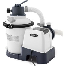 Basseini liivafiltripump Intex 26642 3500 l/h