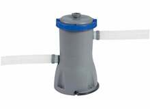 Filtripump basseinile Bestway Flowclear 58386 3028 l/h