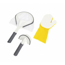 Basseini puhastuskomplekt Bestway Lay-Z-Spa 60310