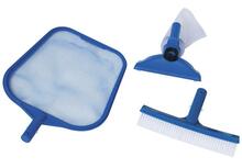 Basseini hoolduskomplekt Intex Basic 50006