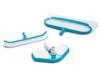 Basseini hoolduskomplekt Intex Deluxe