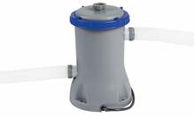 Filtreerimispump basseinile Bestway 58383 2006 l/h