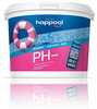 Pulber pH alandamiseks Acrylmed CALCID MINUS 3 kg