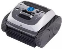 Juhtmevaba basseini puhastusrobot Wybot C1 Pro