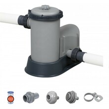 Filtripump Bestway Flowclear III 5678 l/h