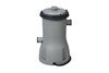 Filtripump basseinile Bestway Flowclear 58386 3028 l/h 1200 W