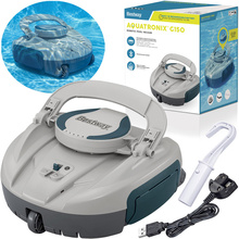 Basseini puhastusrobot Bestway AquaTronix G150 58960
